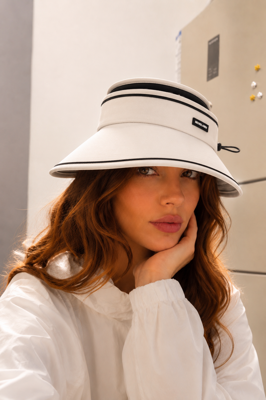 Visera Solar Enrollable