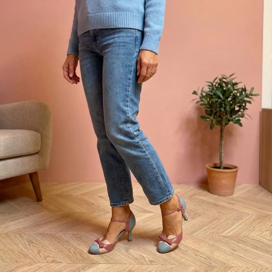 Giulia | Tacones Elegantes