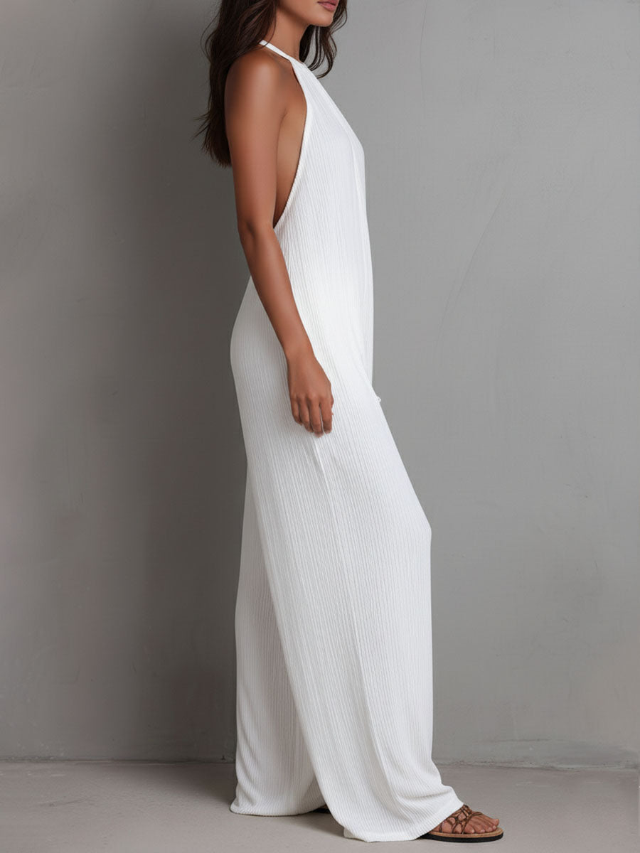 Elena | Mono Halter Fluido