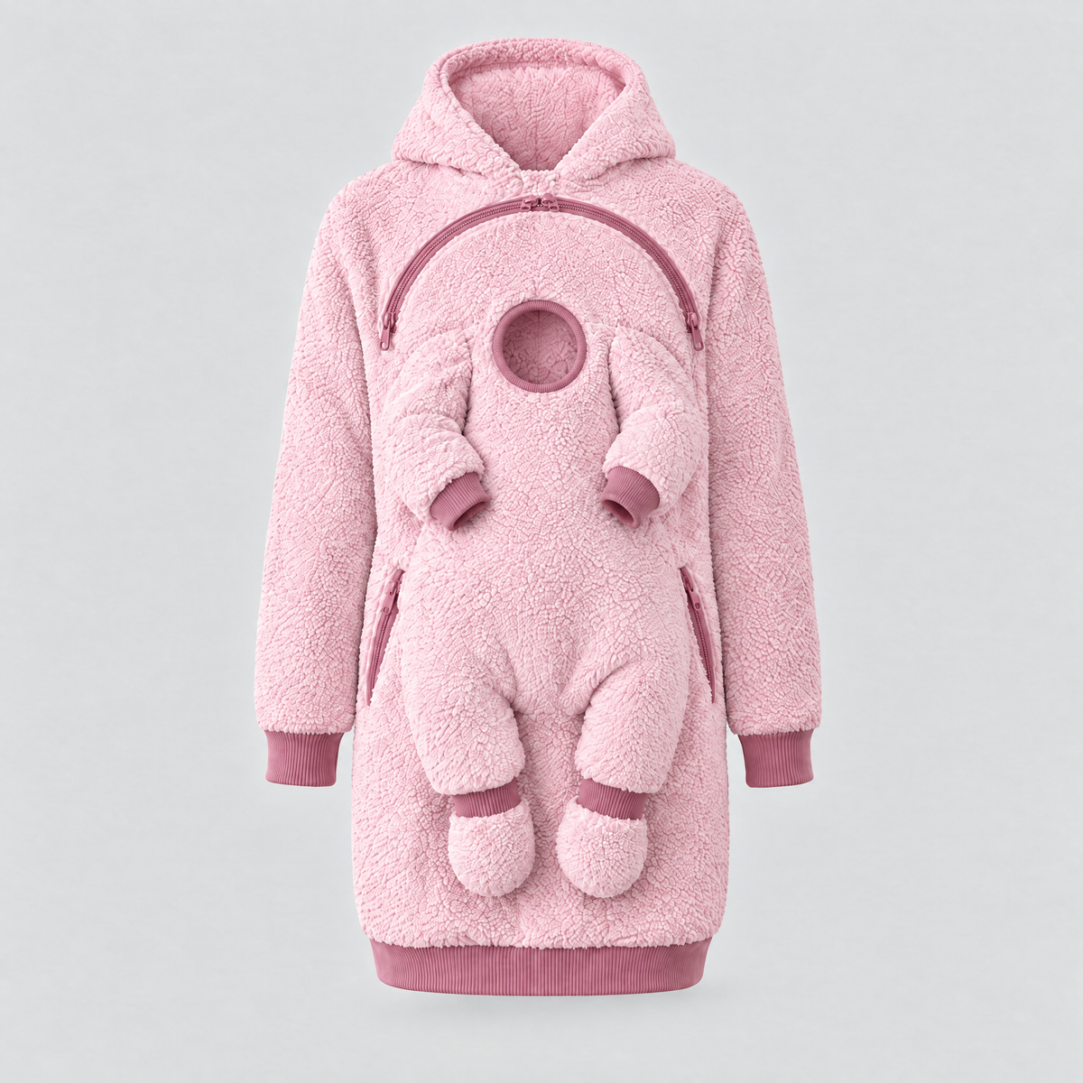 Sudadera Pookie