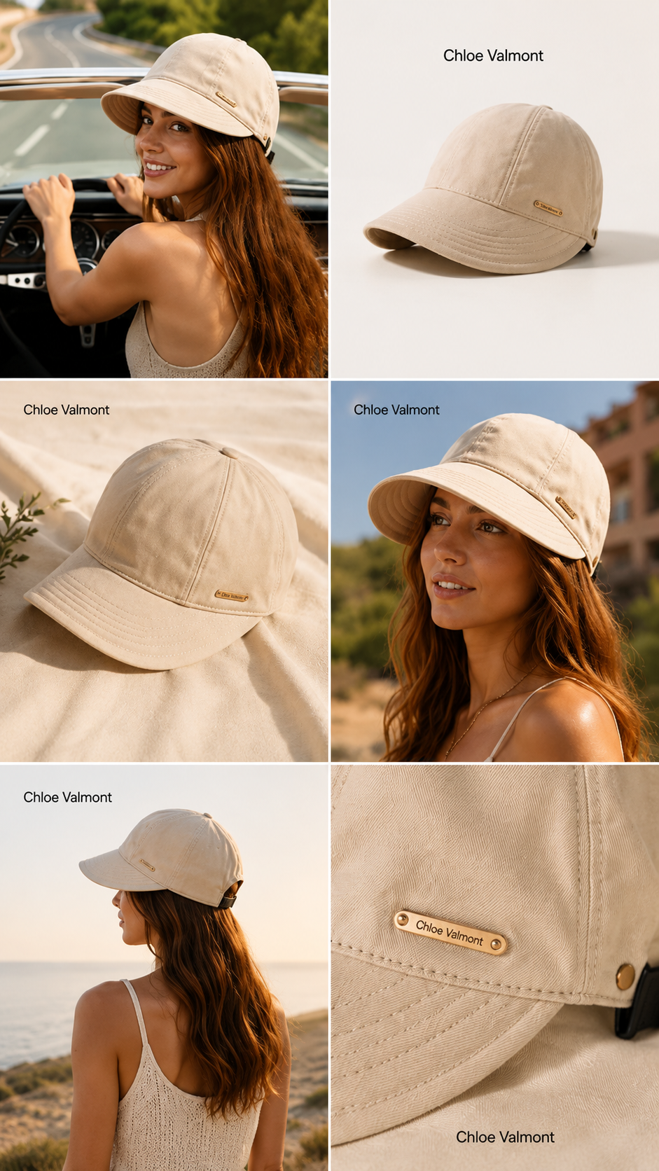 Visera Solar UPF50