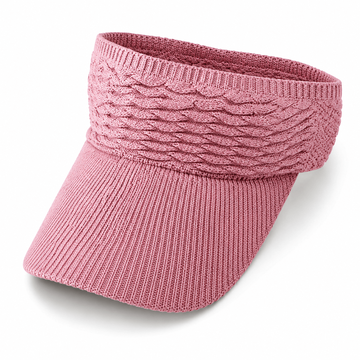 Visera Solar Rafia Elegance
