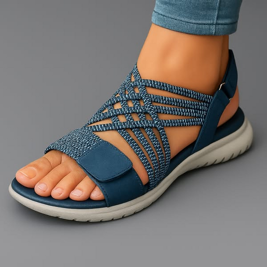 Vera | Sandalias Comfort