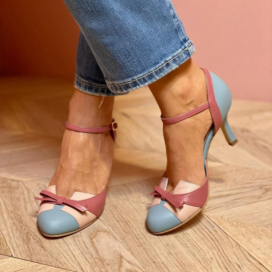 Giulia | Tacones Elegantes