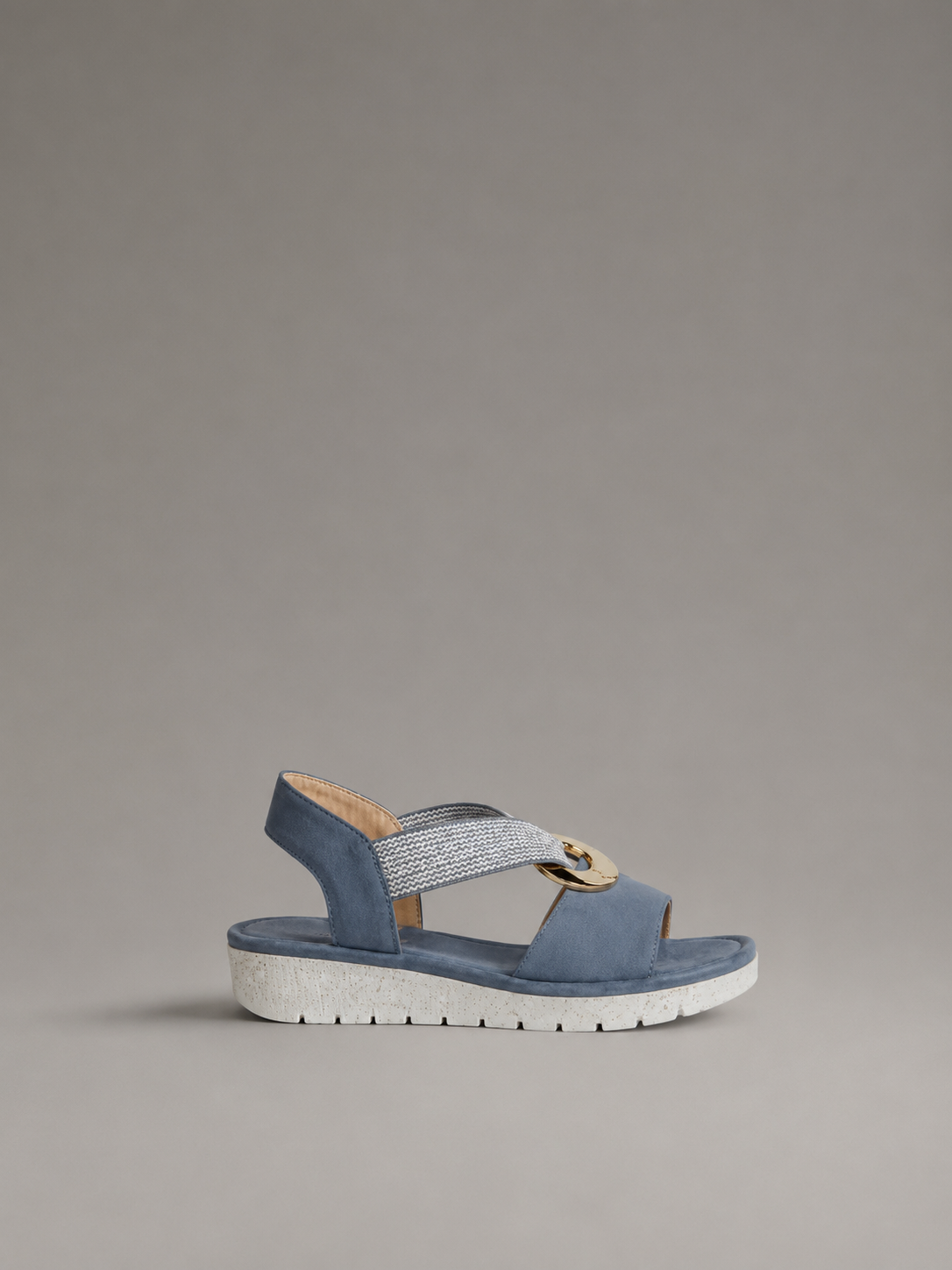 Serena | Sandalias elegantes