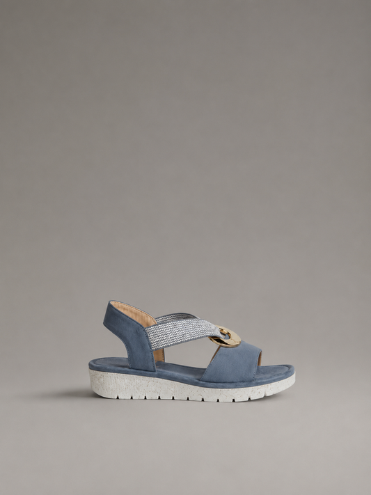 Serena | Sandalias elegantes