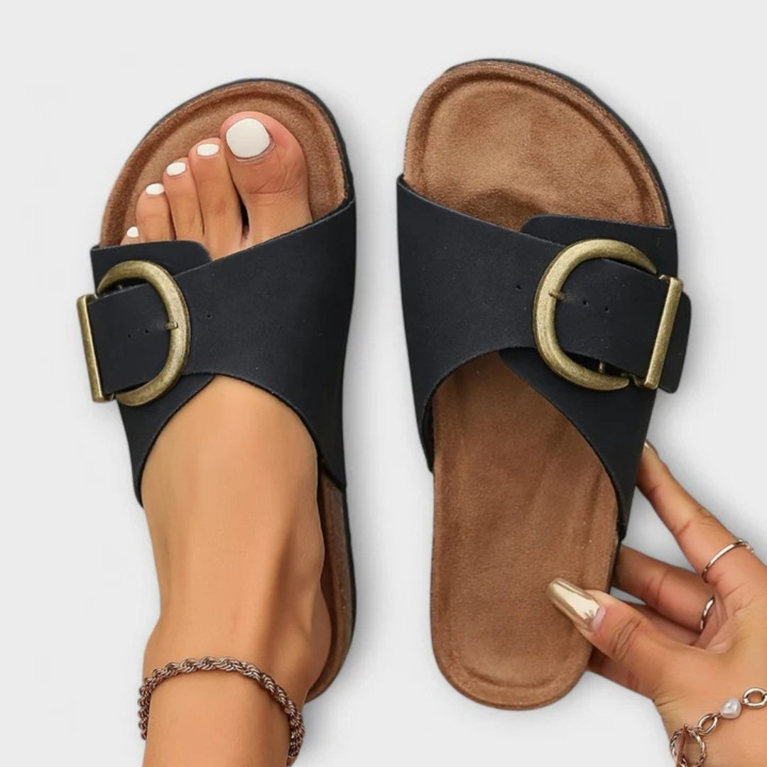 Alessia | Sandalias Mediterráneas