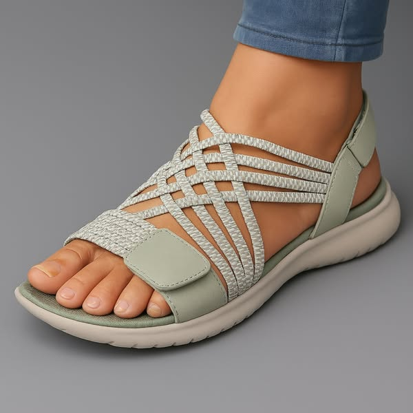 Vera | Sandalias Comfort