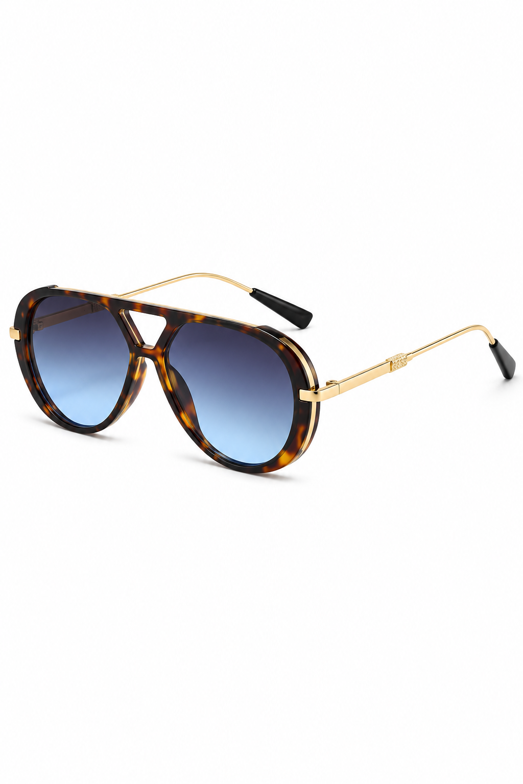 Gafas de Sol con Doble Puente