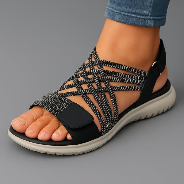 Vera | Sandalias Comfort