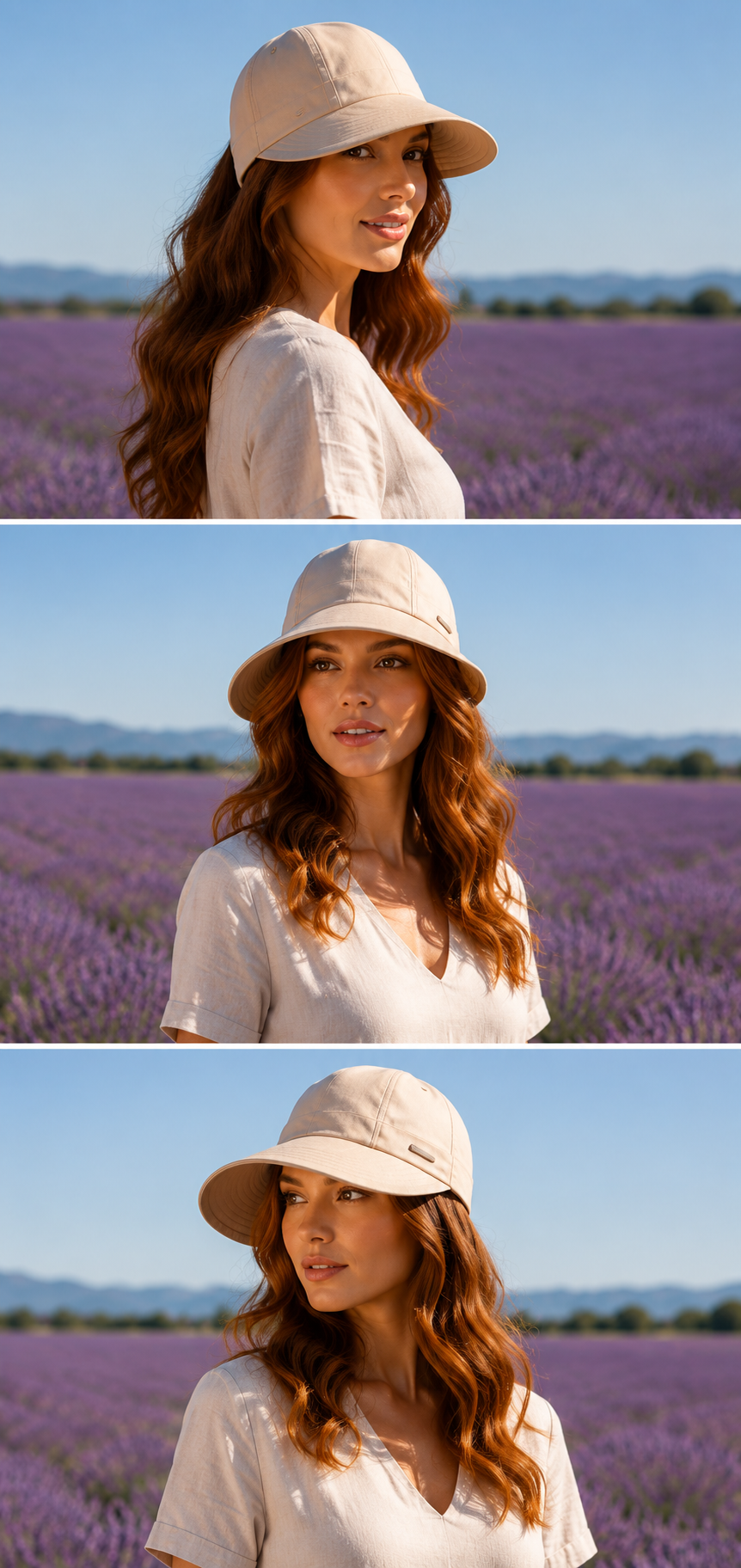 Visera Solar UPF50