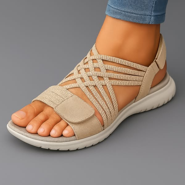 Vera | Sandalias Comfort