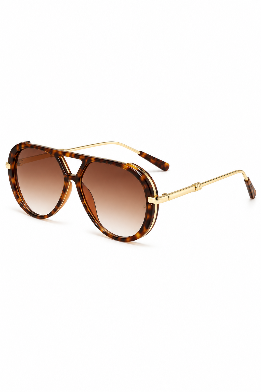 Gafas de Sol con Doble Puente