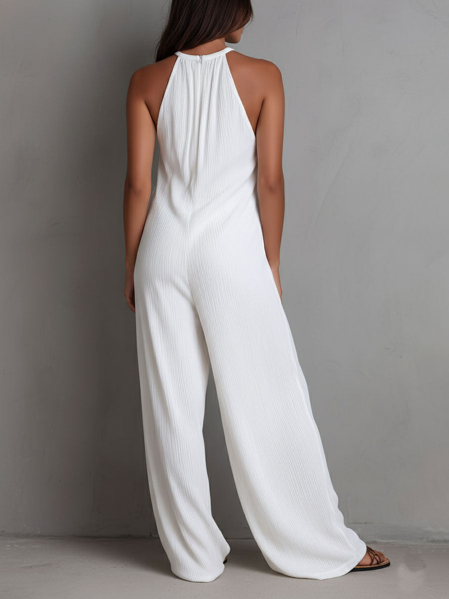 Elena | Mono Halter Fluido