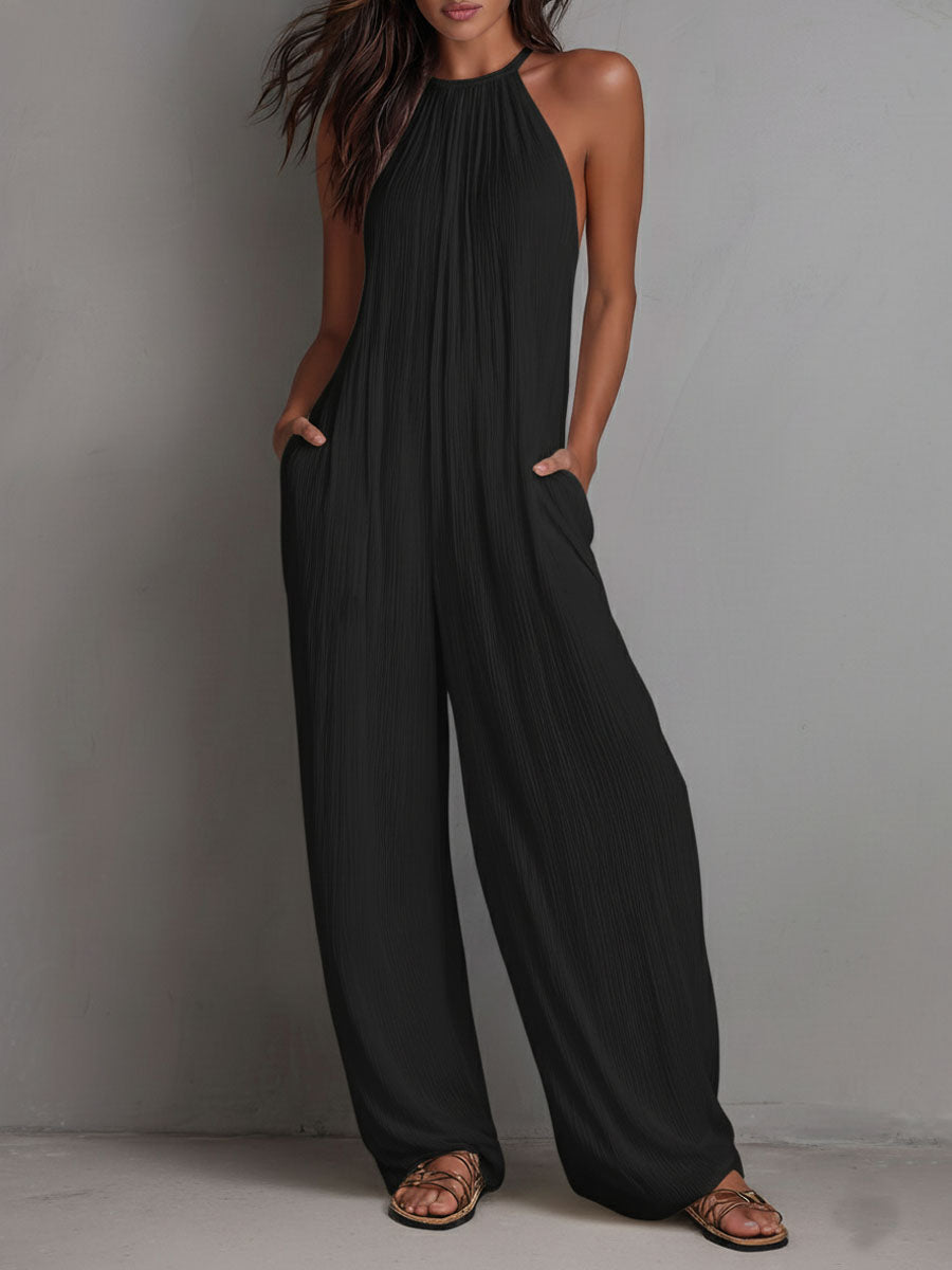Elena | Mono Halter Fluido