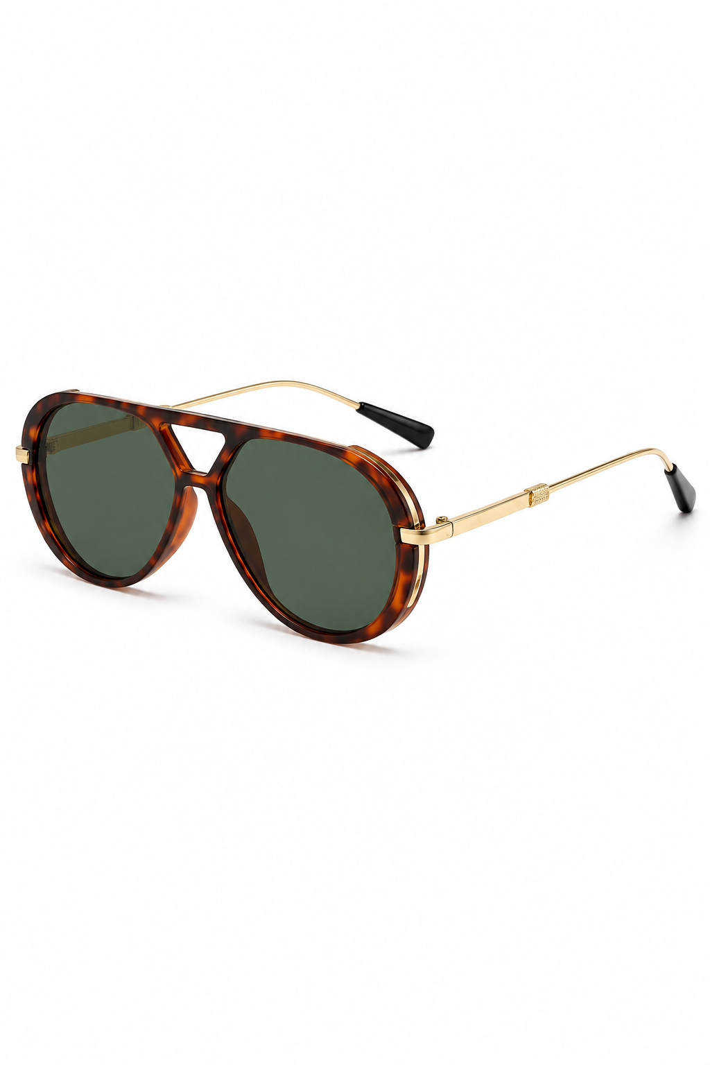 Gafas de Sol con Doble Puente