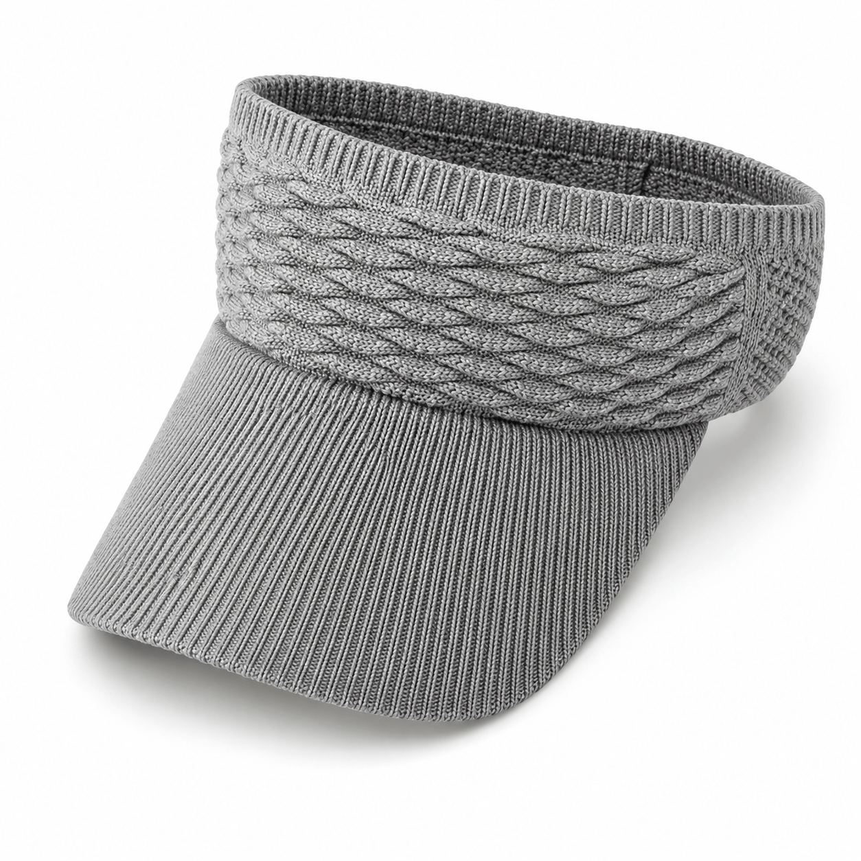 Visera Solar Rafia Elegance