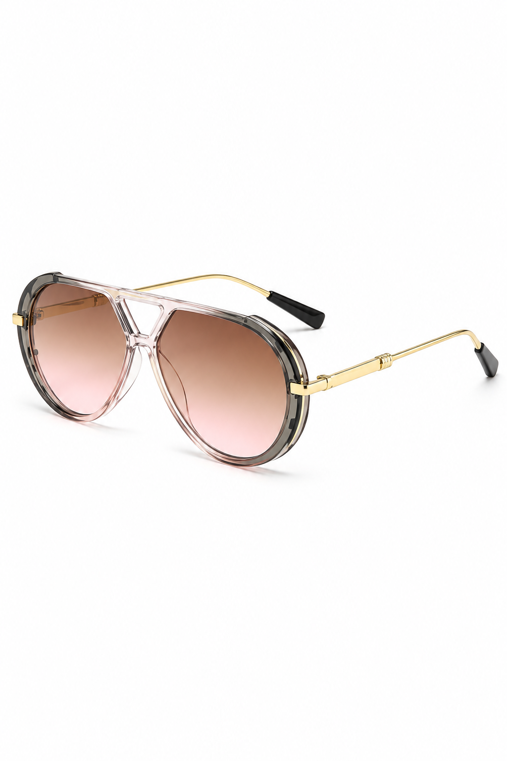 Gafas de Sol con Doble Puente