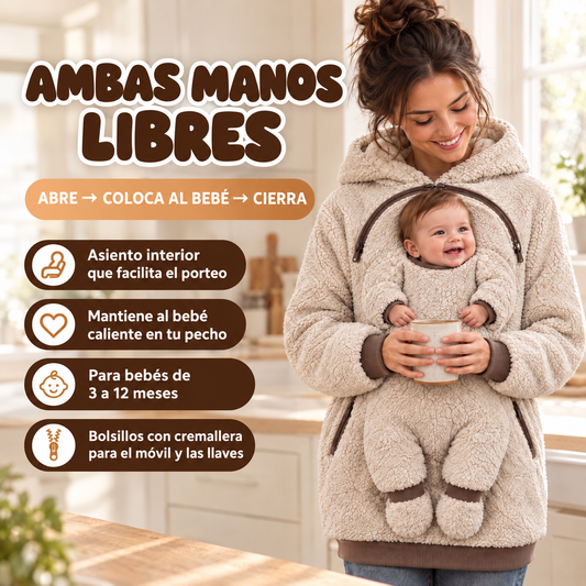 Sudadera Pookie