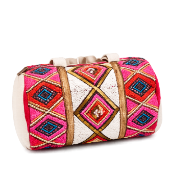 Jaipur | Bolso de viaje