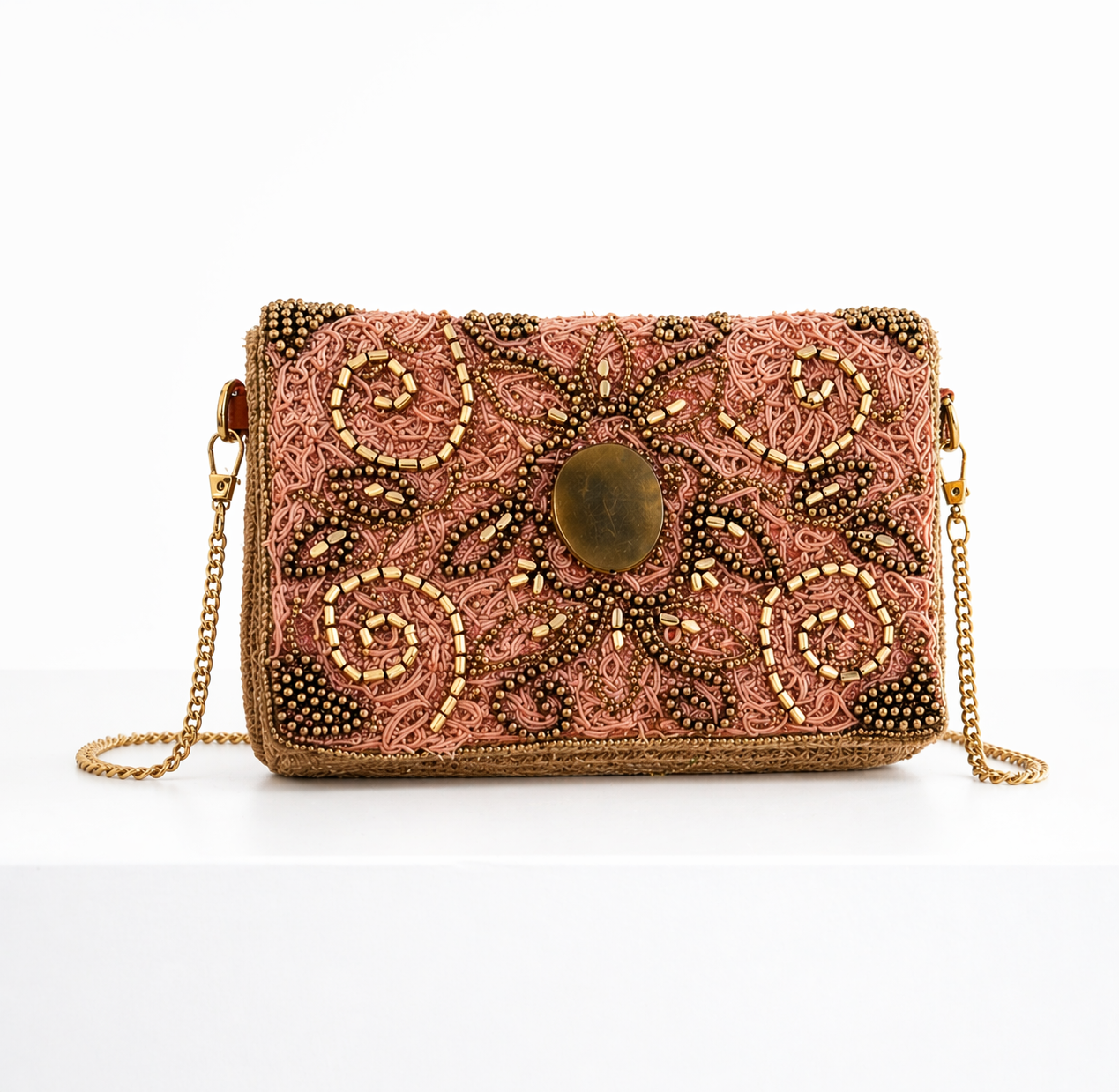 Tara | Cartera de Cuero
