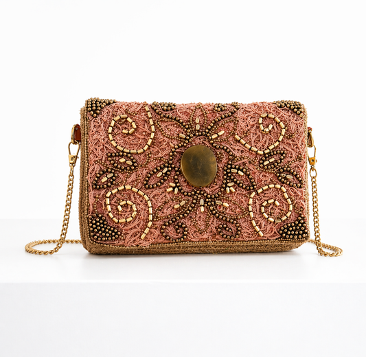 Tara | Cartera de Cuero