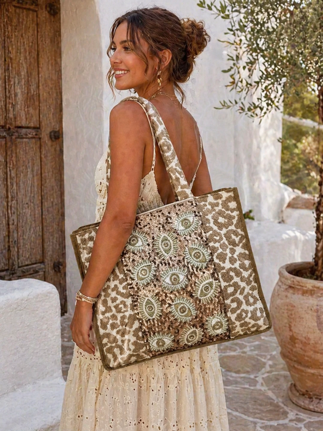 Nazar | Shopper