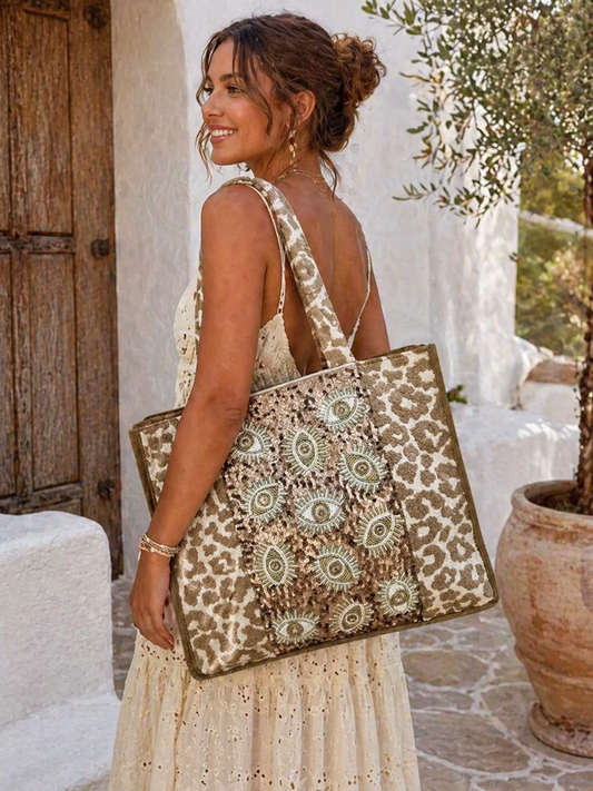 Nazar | Shopper