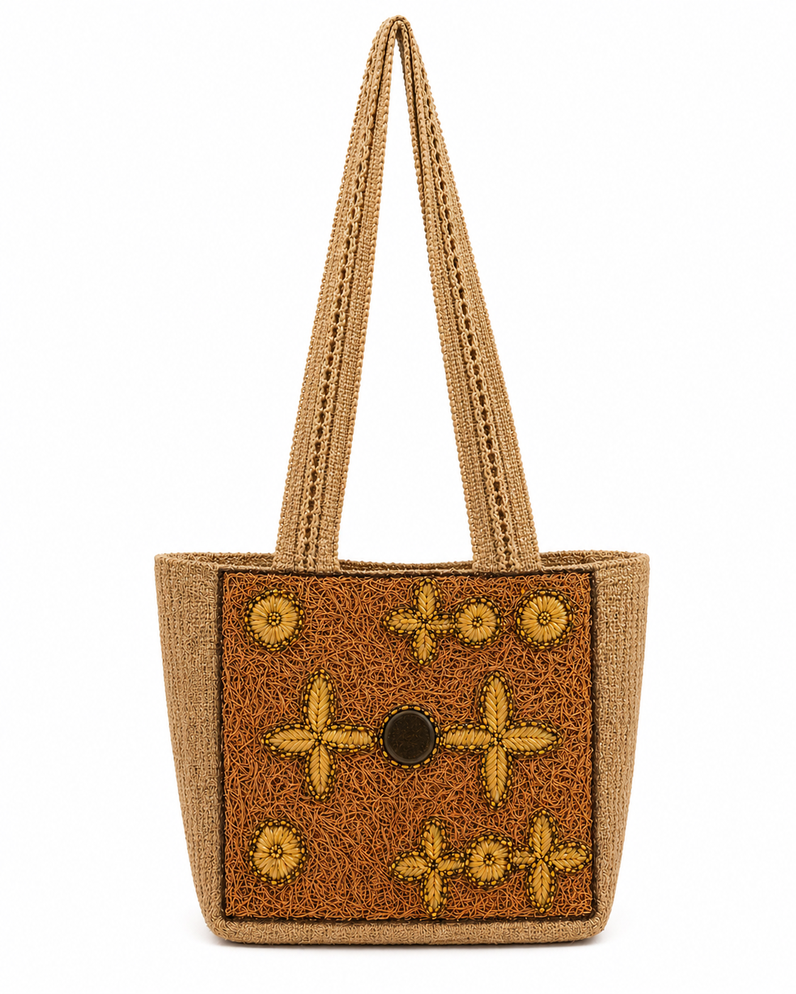 Cala | Tote de Yute