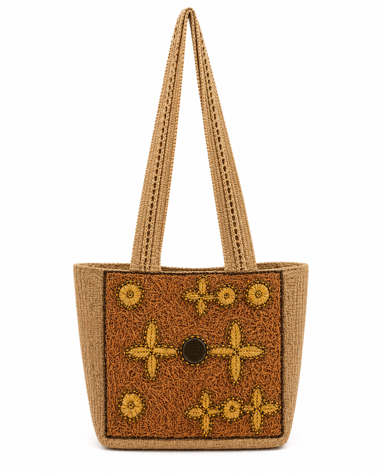 Cala | Tote de Yute