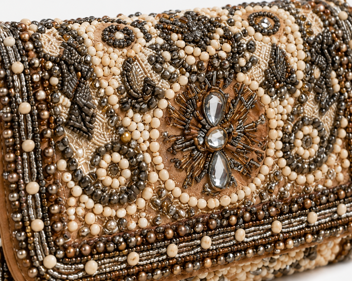 Mariposa | Bandolera Joya