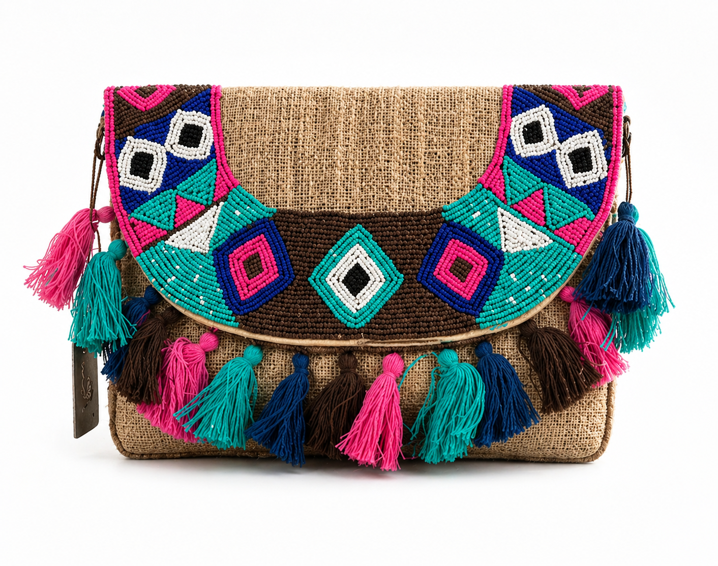 Bohème | Bolso de Mano