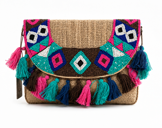 Bohème | Bolso de Mano