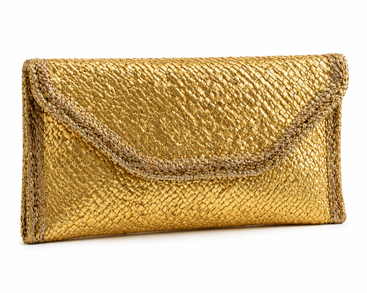 Foil | Clutch de Yute