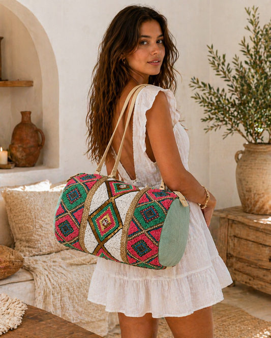 Jaipur | Bolso de viaje