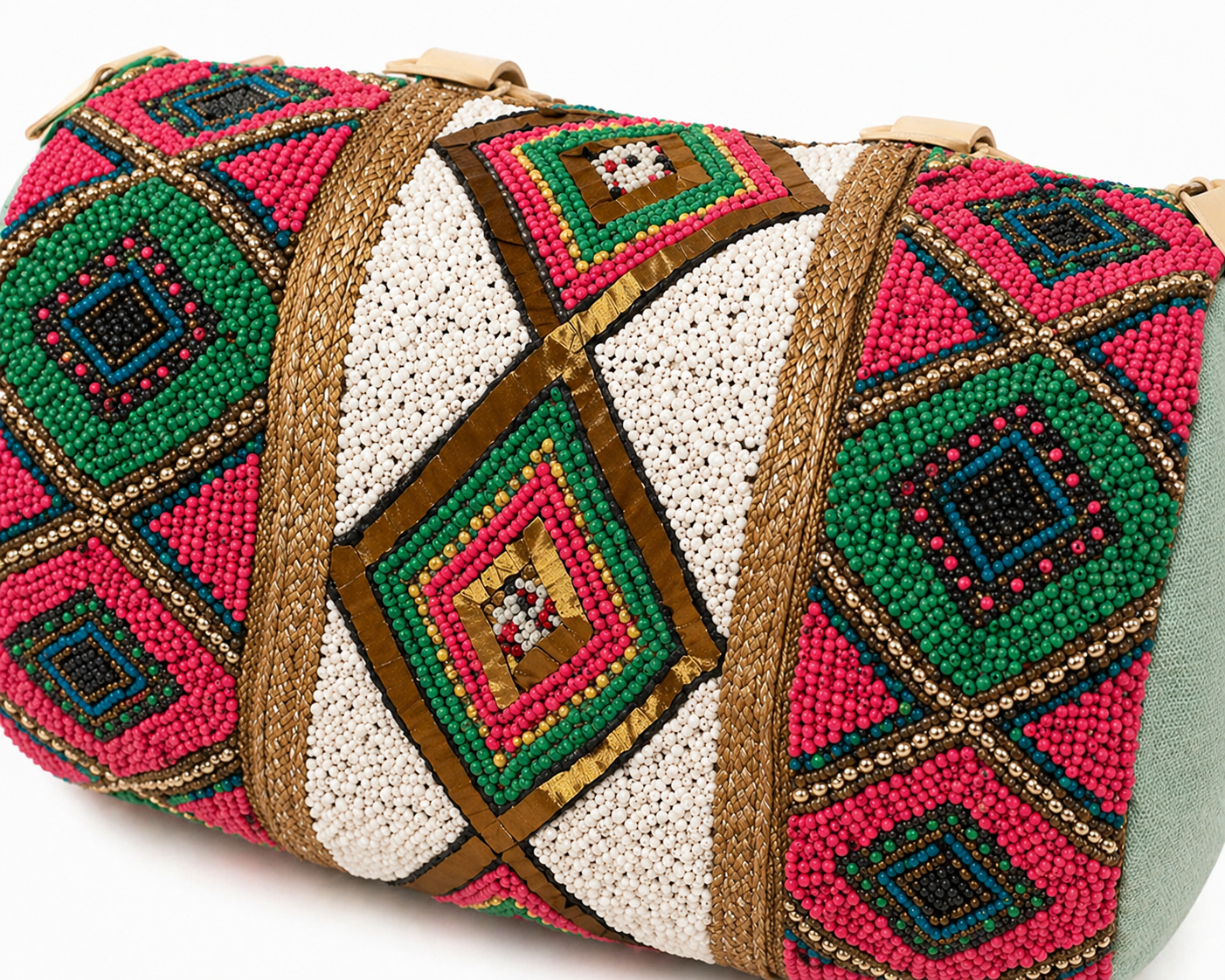 Jaipur | Bolso de viaje