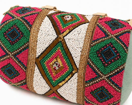 Jaipur | Bolso de viaje
