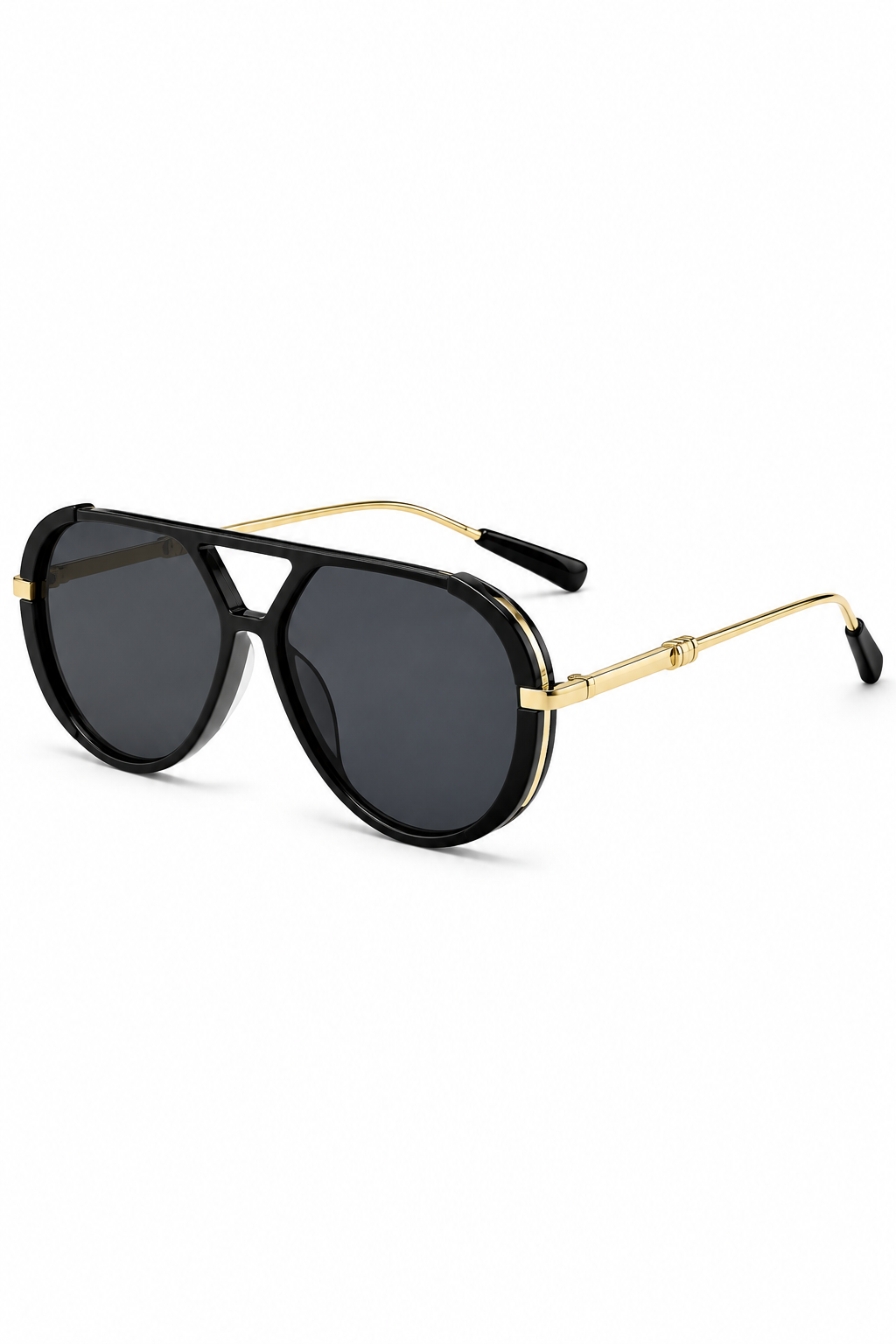 Gafas de Sol con Doble Puente