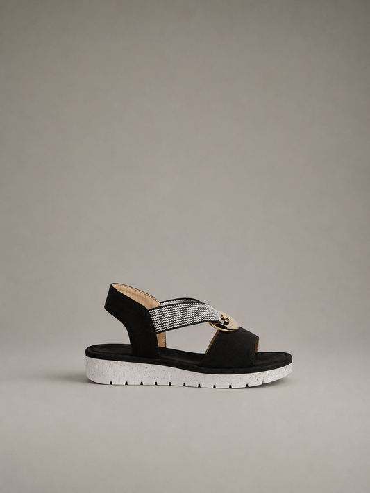 Serena | Sandalias elegantes