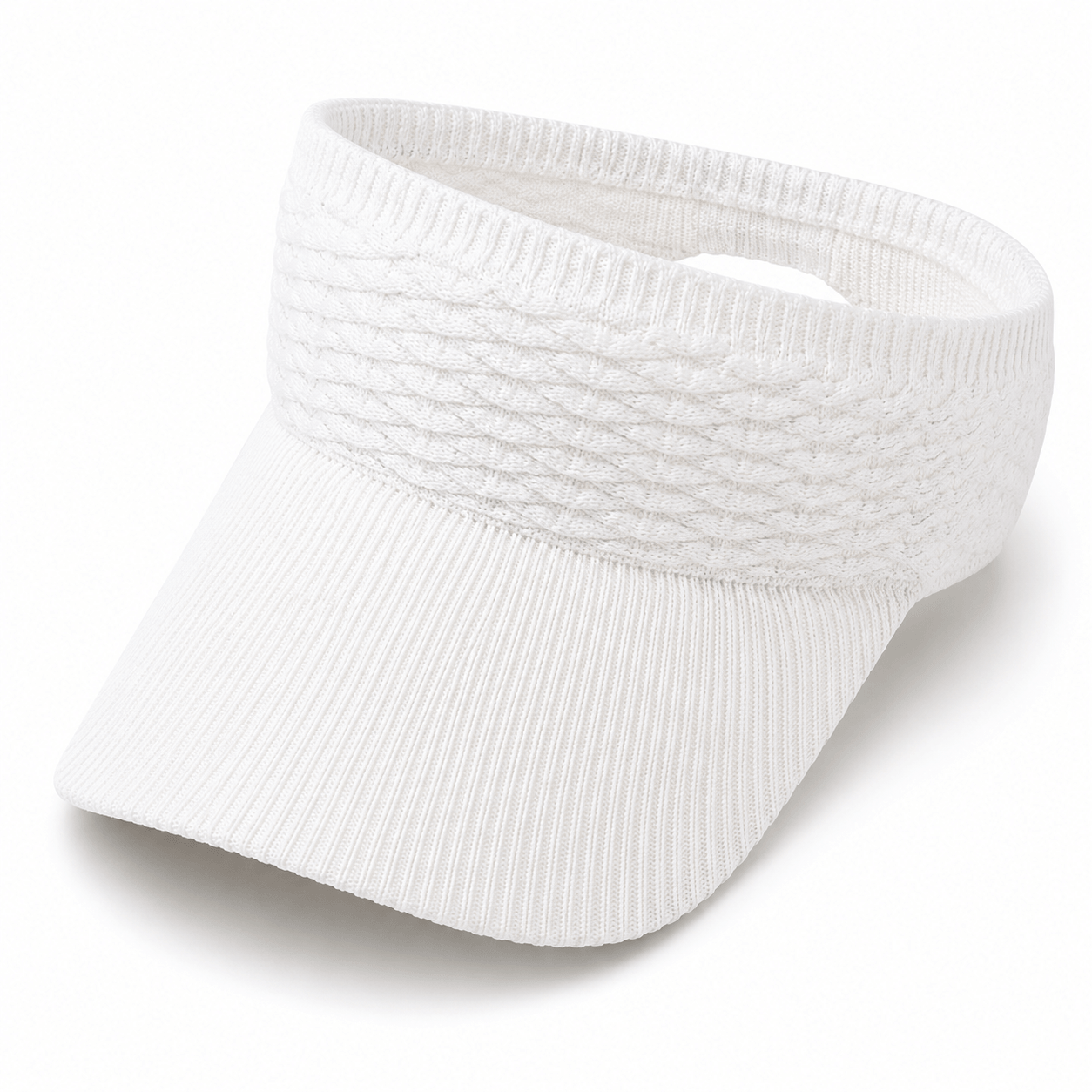Visera Solar Rafia Elegance