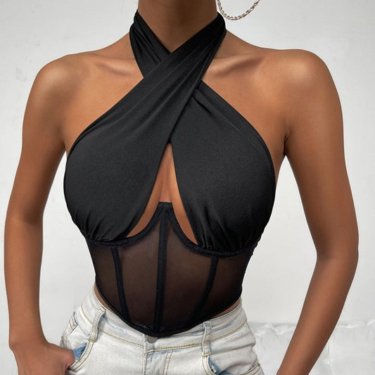 Valentina | Corsé Elegante