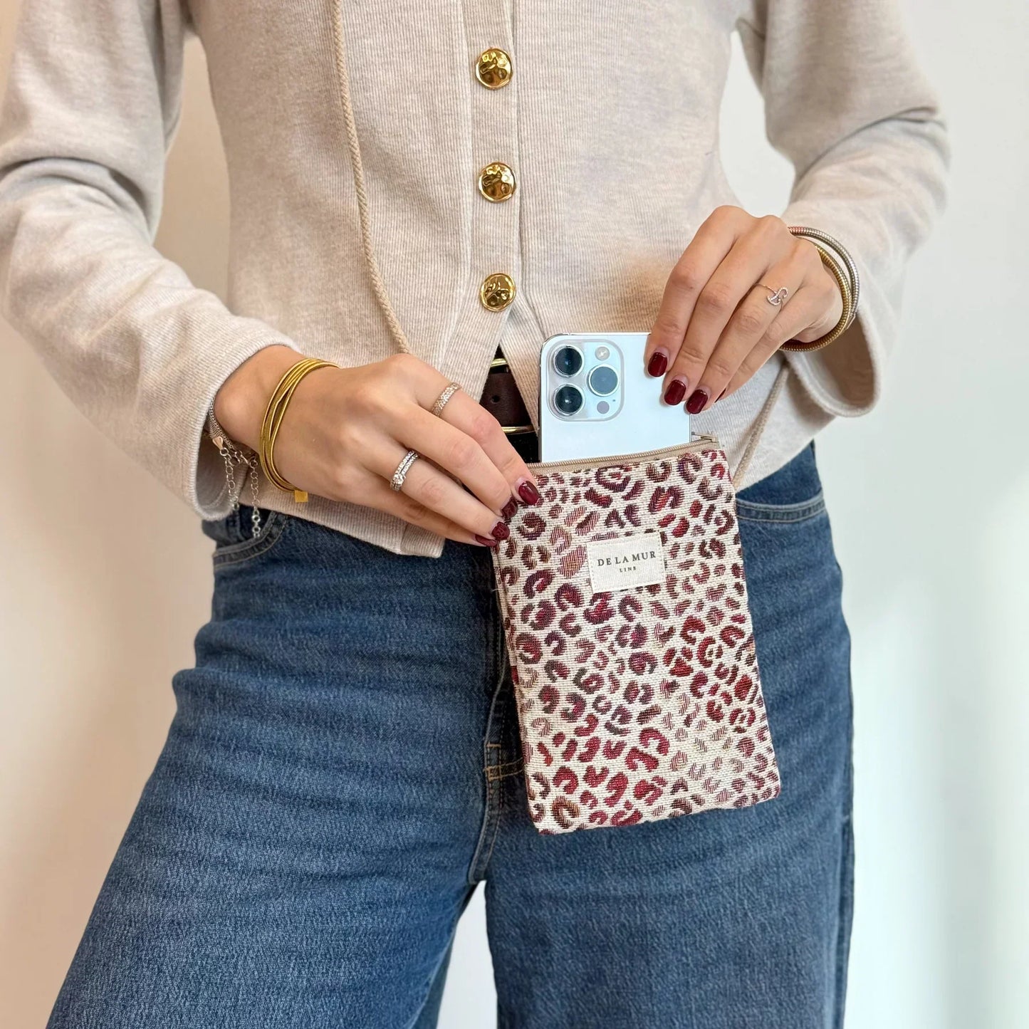 Amalfi | Mini bag