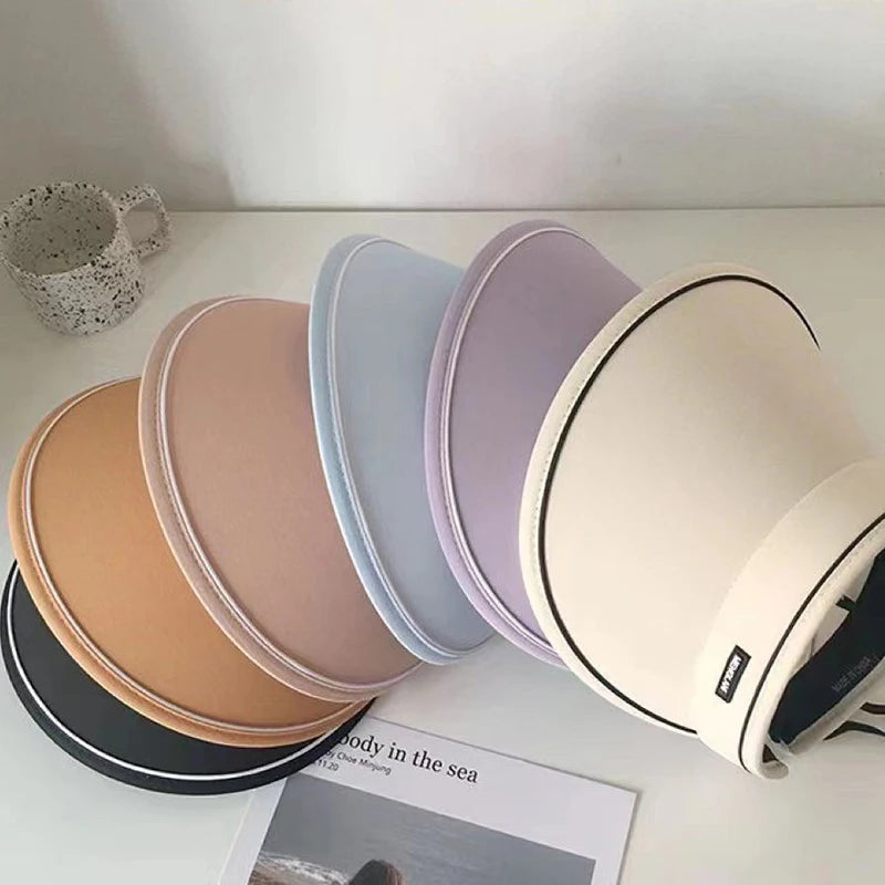 Visera Solar Enrollable