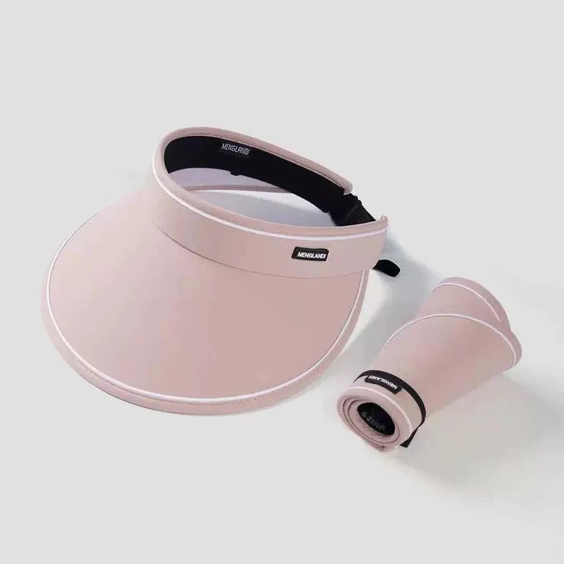 Visera Solar Enrollable