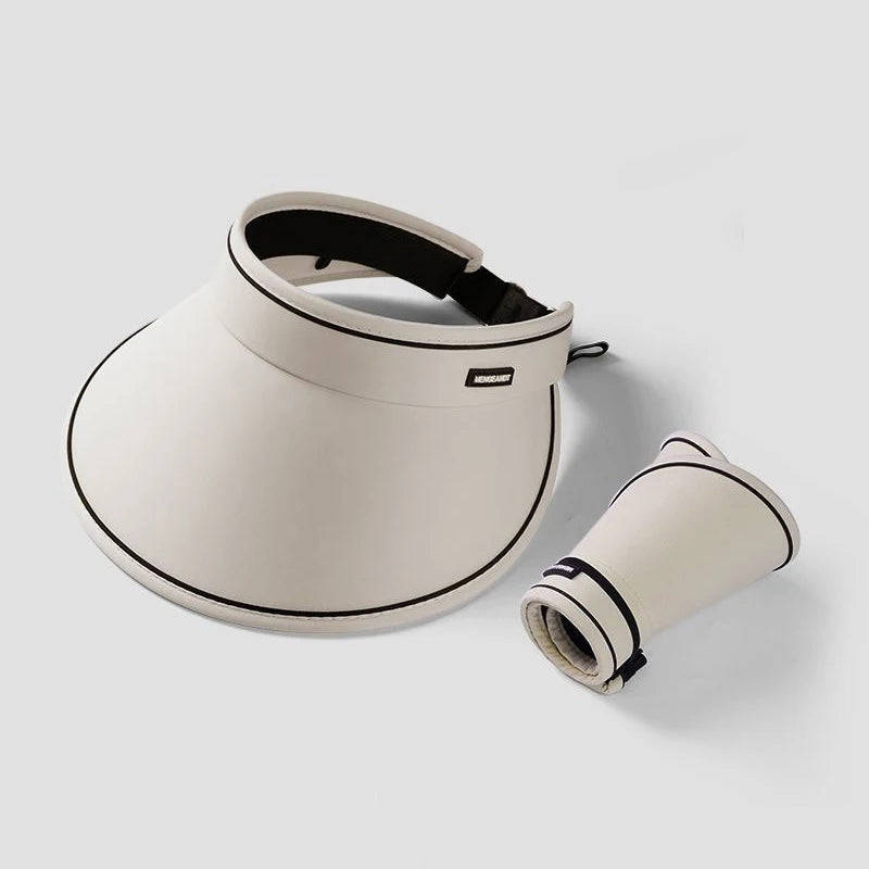 Visera Solar Enrollable