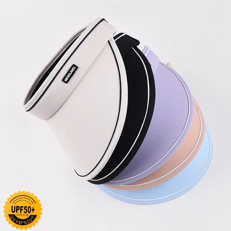 Visera Solar Enrollable