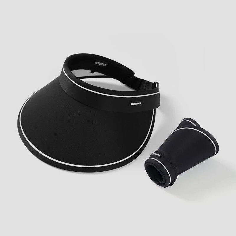 Visera Solar Enrollable