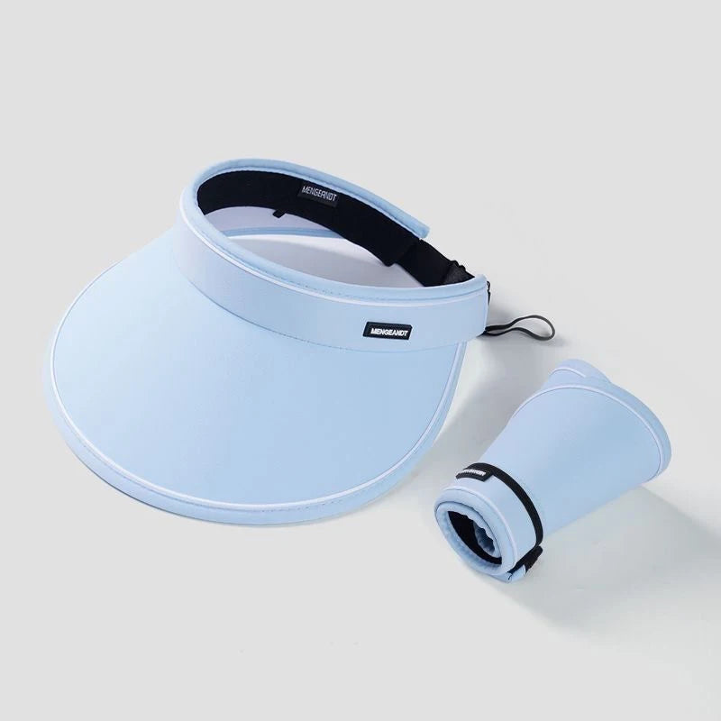 Visera Solar Enrollable