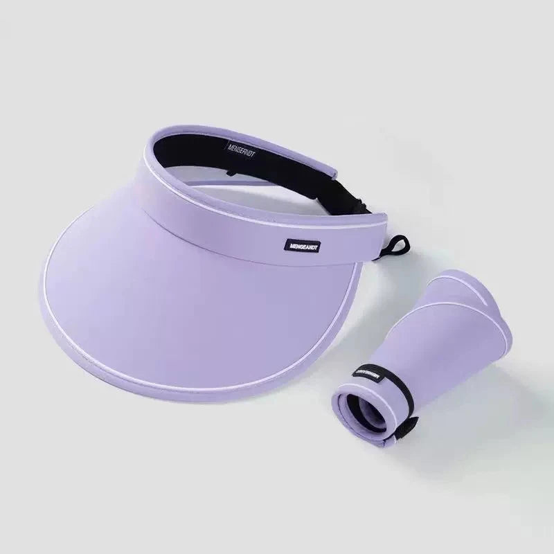 Visera Solar Enrollable