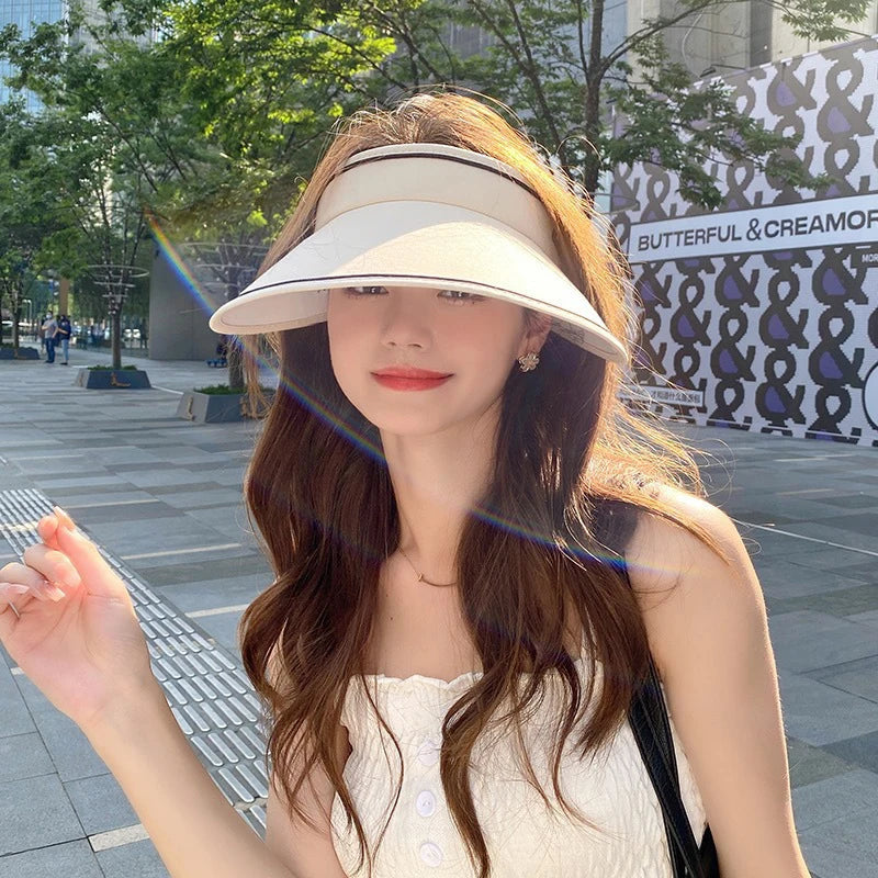Visera Solar Enrollable
